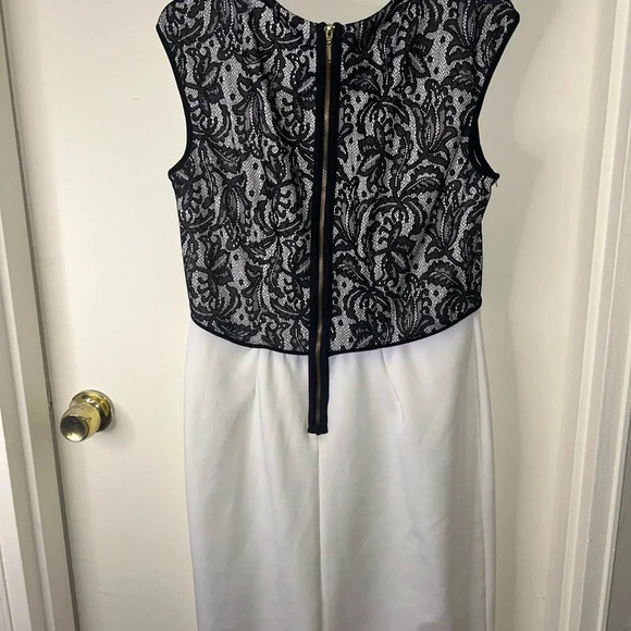 😍Size 12 Sheath Dress - Picture 6 of 8